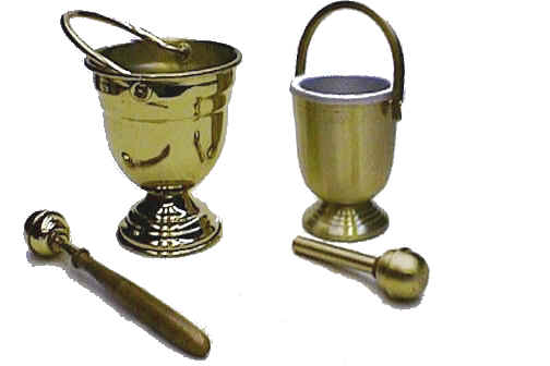 holy water pots and sprinklers.jpg (63975 bytes)