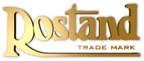 Welcome to Rostand Inc. Est.1890